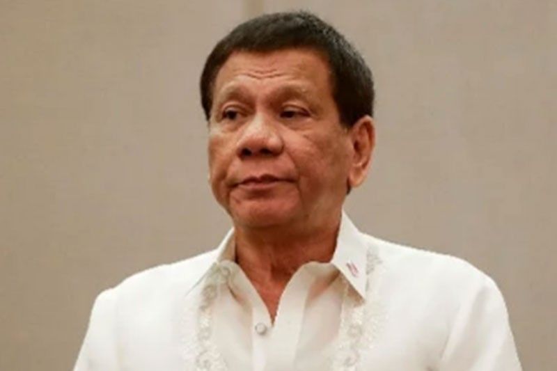 Duterte hindi kayang tularan nina Sec. Locsin at Cong. Cayetano