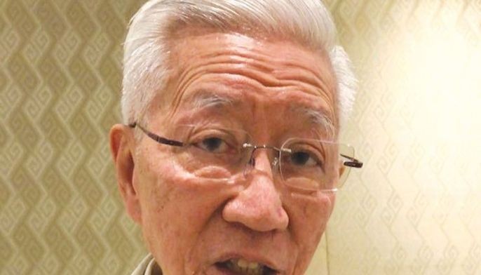 Top 100 Cebuano Personalities: Francisco &ldquo;Frank&rdquo; Benedicto