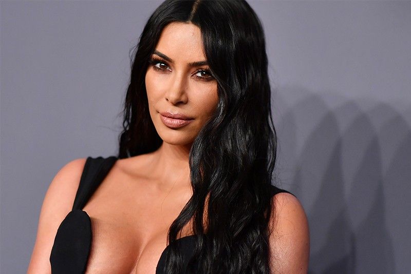 Kim Kardashian to rebrand KKW to SKKN