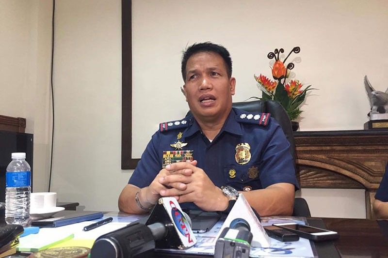 CPPO chief: No recall, just inventory of vehicles