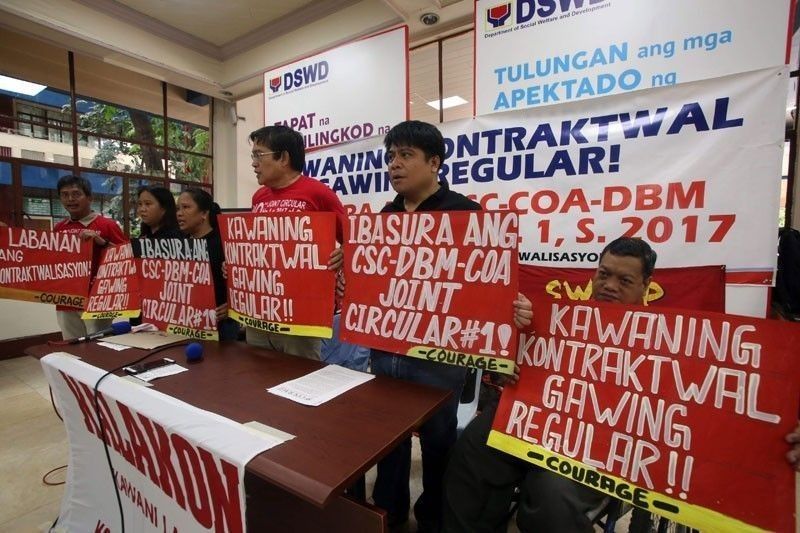 Phl Nasa 10 Pinakamasahol Na Bansa Para Sa Manggagawa Chr Dismayado Pilipino Star Ngayon