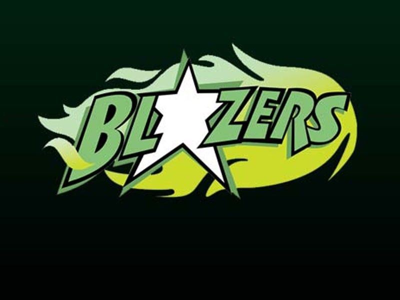NCAA 95 Preview: St. Benilde Blazers