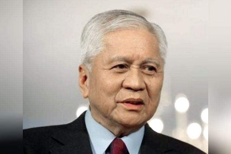 Del Rosario resigns from First Pacific board