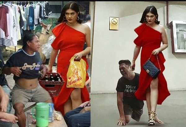 Dimples Romana: ‘I’m a super legit tita’ | Philstar.com