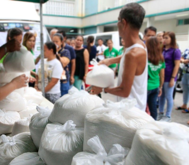 Palace: 4th SONA to focus on poverty alleviation