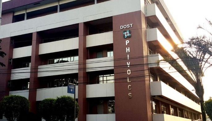 Phivolcs develops online app on natural hazards