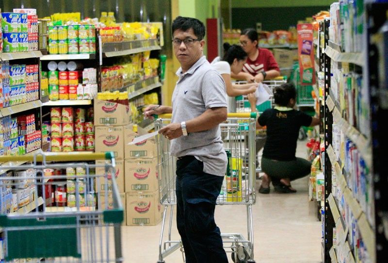 No hike in prices of basic goods this month â��DTI