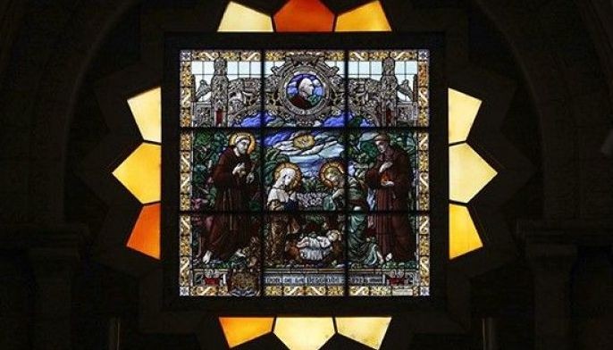 Bethlehem's Nativity Church removed from UNESCO endangered list