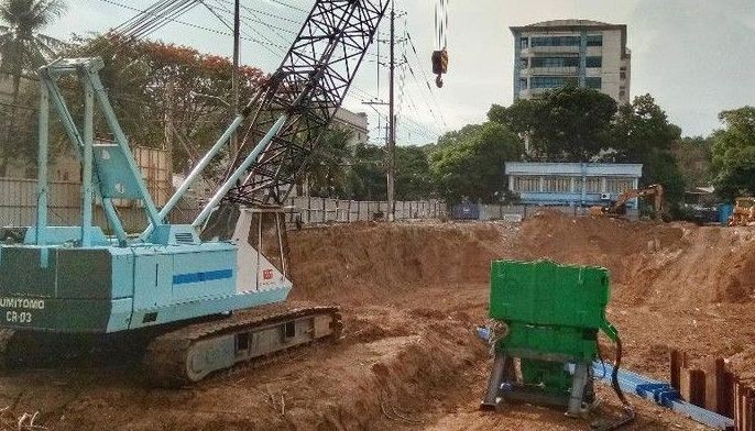Nagtrabaho sa &ldquo;tore&rdquo; wala tugoti nga makuha ang mga gamit