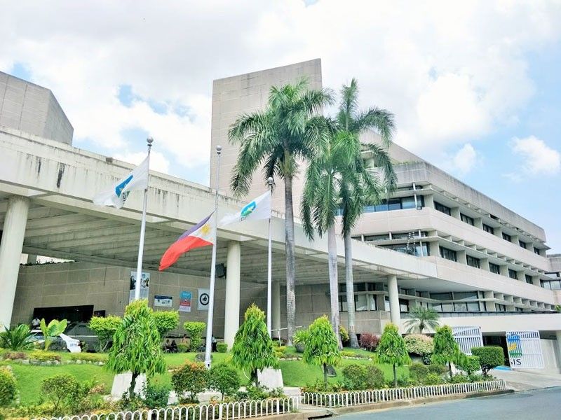 GSIS cancels plan to sell Port Area lot