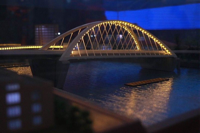 UNESCO seeks complete studies on impact of China-funded 'Friendship' bridge