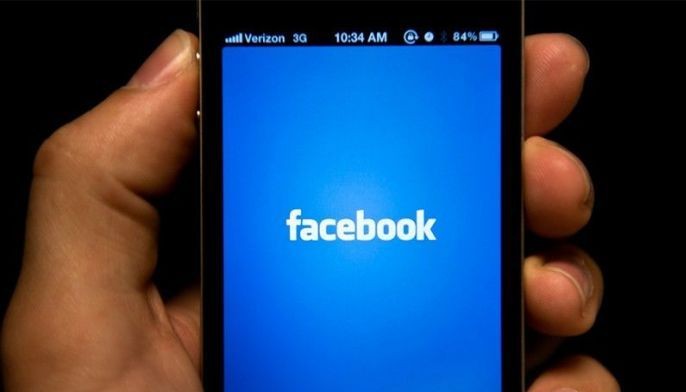 Facebook services back online after worldwide outage