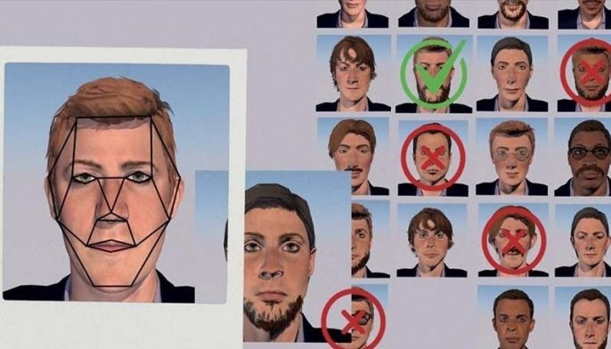 Facial recognition: What's in a face?