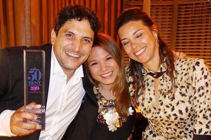 Mirazur is The Worldâs Best Restaurant For 2019