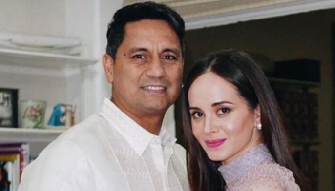 Goma at Lucy tuloy lang sa pagpapaganda ng Ormoc!