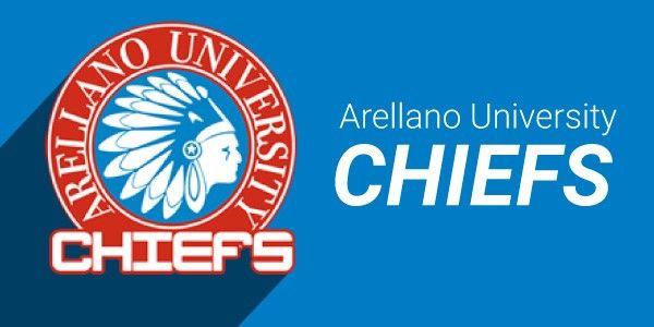 NCAA 95 Preview: Arellano Chiefs