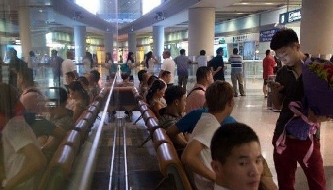 Pagpapataw ng tax sa Chinese workers, sinuportahan