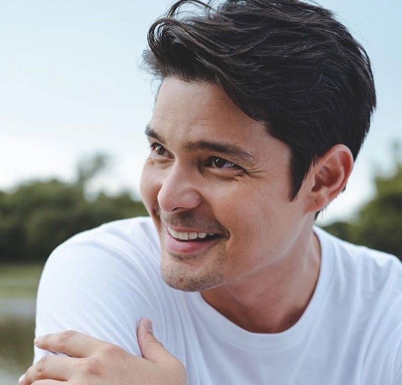 Dingdong pressured sa dots!