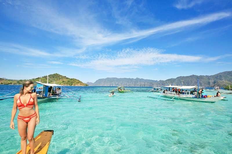 Palawan Makes Lonely Planet S Best Places To Visit Philstar Com