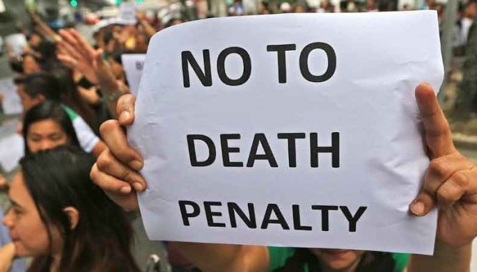Death penalty not a guaranteed solution to corruption &mdash; CHR