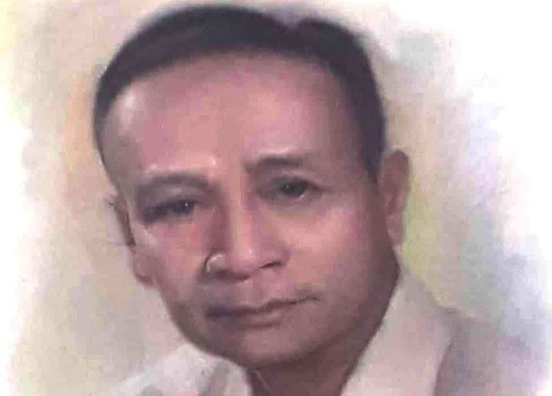 Top 100 Cebuano Personalities - Pedro B. Clavano