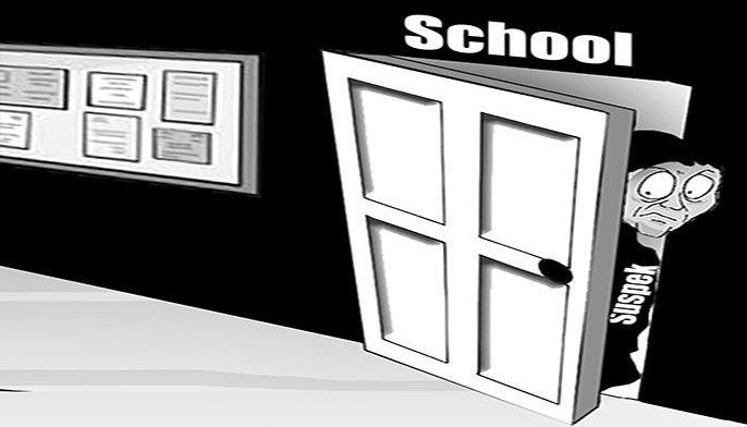 EDITORYAL - Siguruhin ang kaligtasan ng mga estudyante