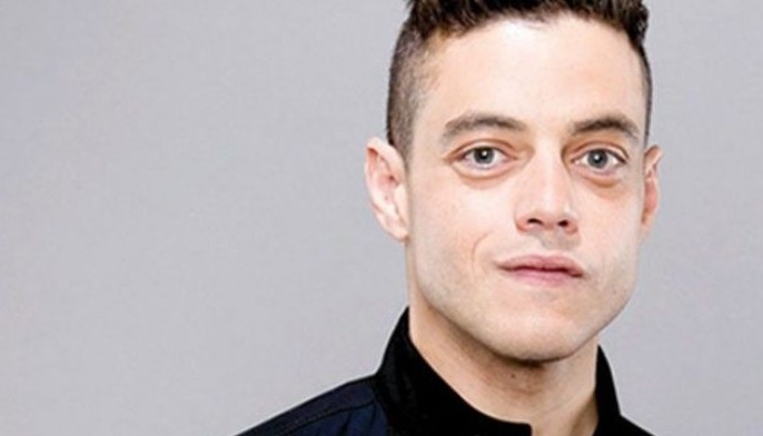 Malek sought reassurances over Bond film role