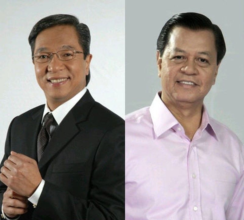 ABS-CBN hindi nawawalan  ng pag-asa sa franchise! ,Ted at Noli nadawit sa isyu?