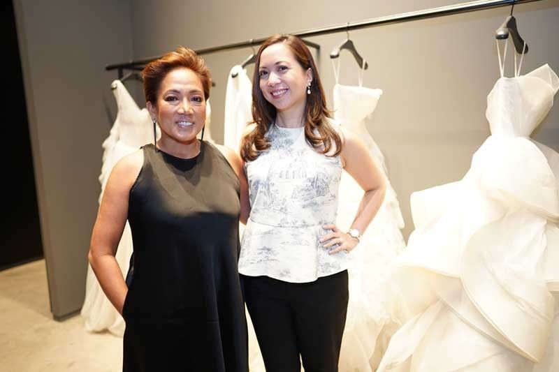 Say yes to the world record? Reality TV's Kleinfeld Bridal officially has a  new claim to fame