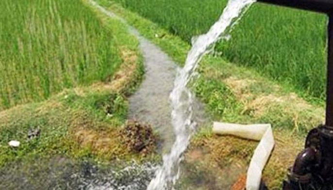 Israeli&ndash;funded solar irrigation  in Laguna nears completion