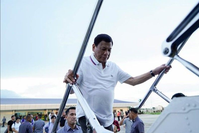 Rodrigo Duterte