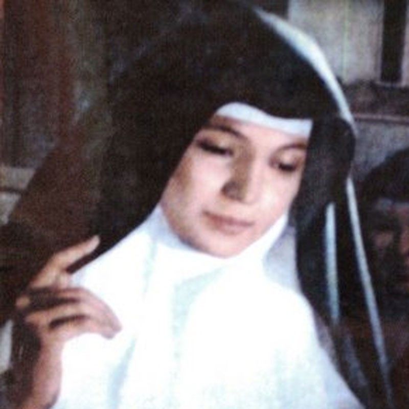 Another Filipino nun closer to sainthood