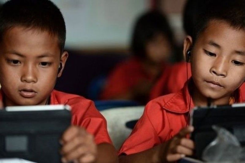 Cyberbullying affects 1 in 10 children globally â�� report
