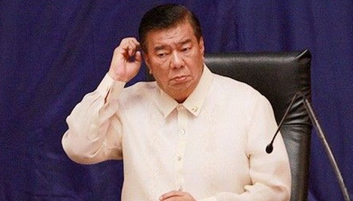 Drilon files twin economic measures