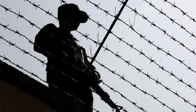 8 inmates bolt Basilan jail