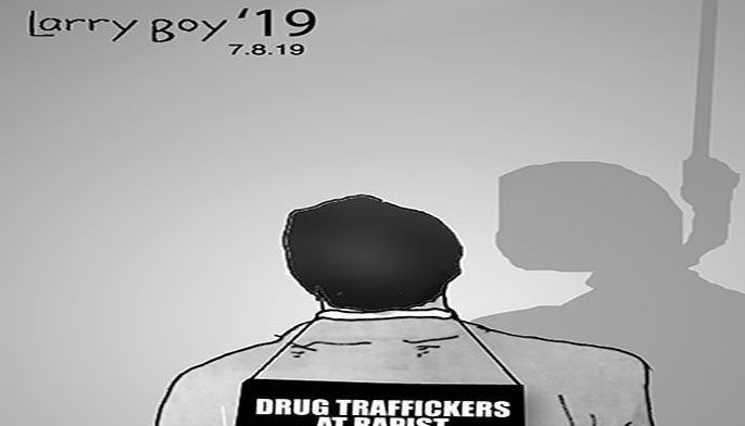 EDITORYAL - Nararapat, parusang kamatayan sa drug traffickers at rapists