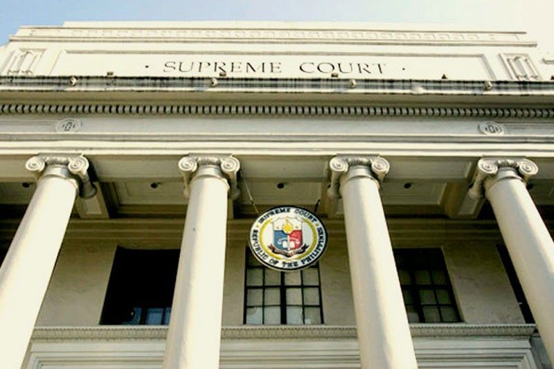 SC tells court: Proceed with case vs tribal head