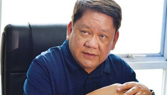 Cebuano Top 100 Tomas R. Osme&ntilde;a
