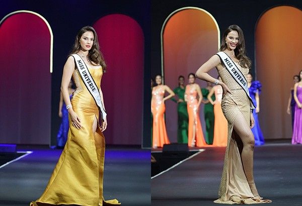 Thai beauty queen slammed for calling Catriona Gray â��fatâ��