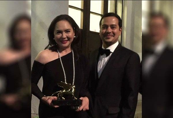 Charo Santos-Concio wants to guest in â��Ang Probinsyano,â�� speaks up on John Lloyd Cruzâ��s comeback