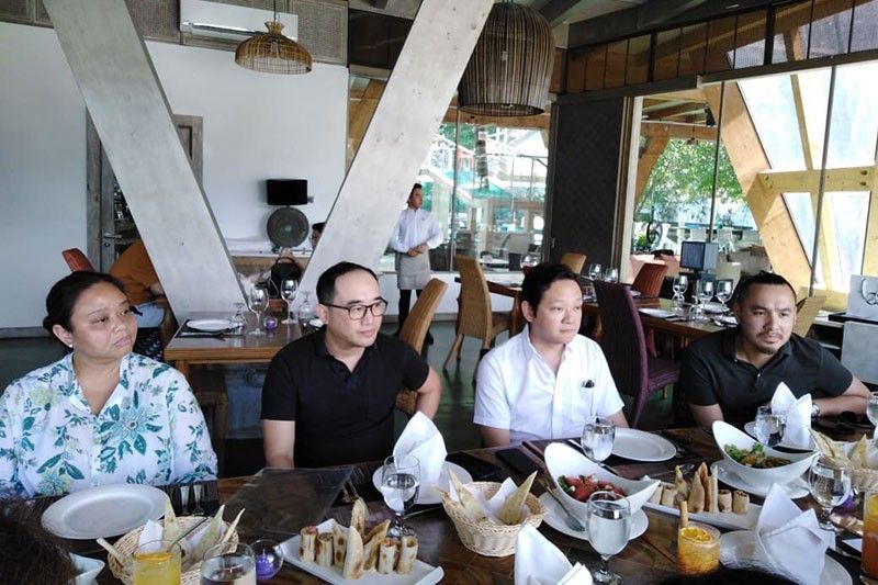 EO slates entrepreneurs workshop for Cebuanos