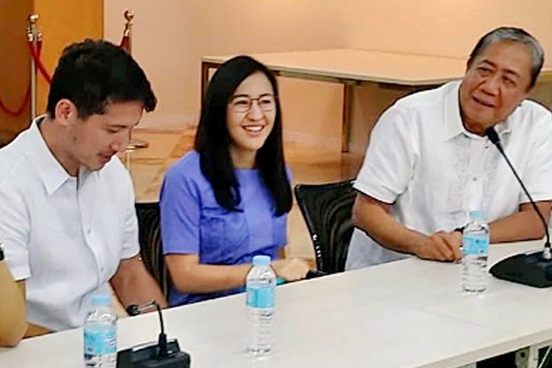 Quezon City mayor, DOTr officials meet on projects
