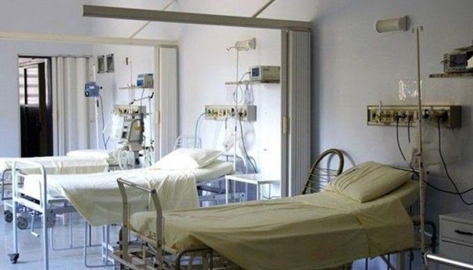 Tambalanan nanubra og medical staff, gi-downsize ni Gwen