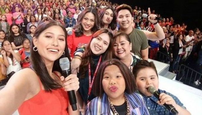Maureen Wroblewitz explains reason for leaving &lsquo;Eat Bulaga&rsquo;