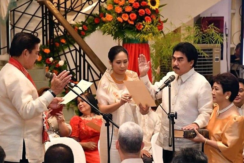 Bacolod in safe hands under reelected mayor â�� Duterte