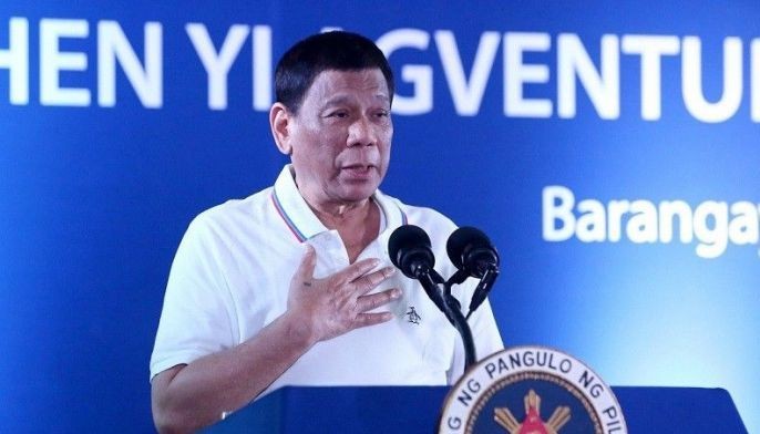 Net satisfaction rating ni Duterte 'record high' uli sa Q2 ng 2019 &mdash; SWS