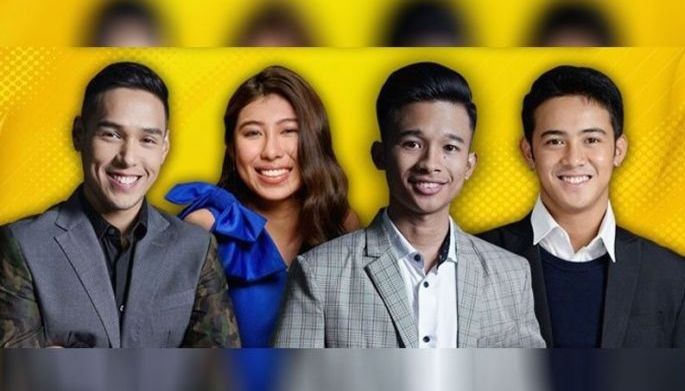 Tapatan ng mga Big Four, umpisa na