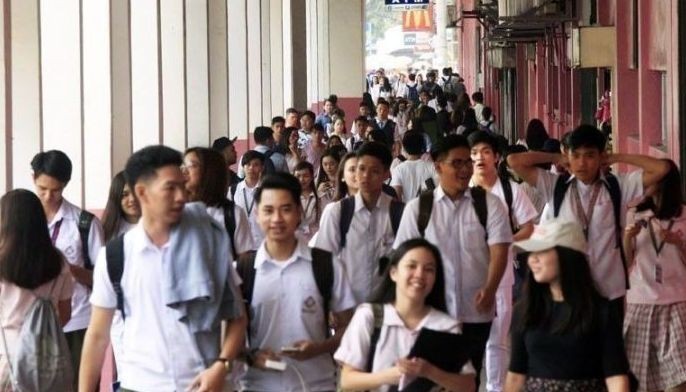 Integration of road safety in K-12 launched