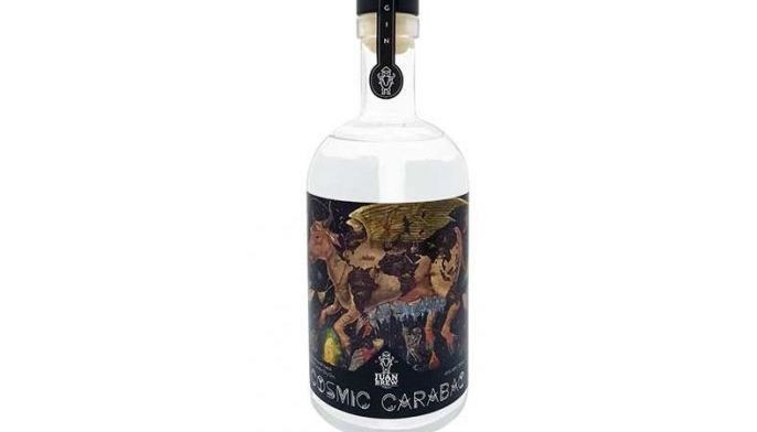 FDA orders seizure, ban of Cosmic Carabao Gin after testing positive for methanol