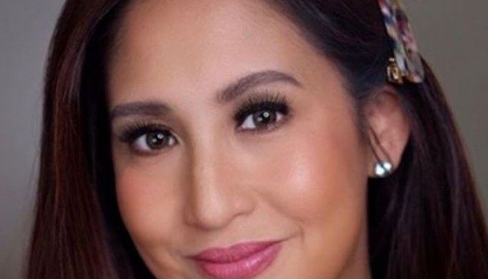 Mars&hellip; nina Camille at Iya, hindi nalagpasan ang Magandang Buhay!